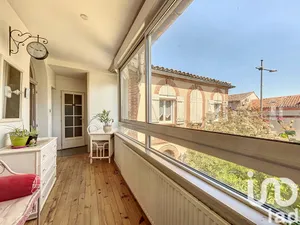 Apartment in Montauban (82000)