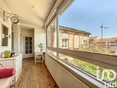 Apartment in Montauban (82000)