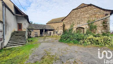 Maison de campagne à Colombiès (12240)