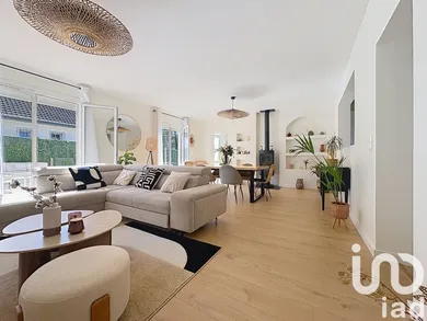 Maison à Lescar (64230)