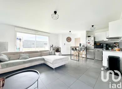 Appartement à Rosny-sous-Bois (93110)