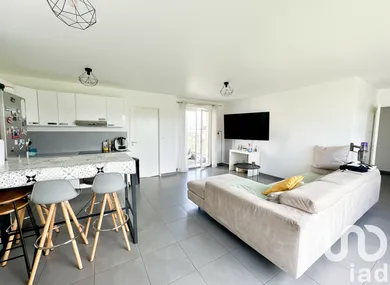 Appartement à Rosny-sous-Bois (93110)