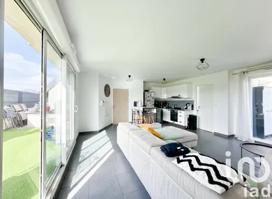 Appartement à Rosny-sous-Bois (93110)