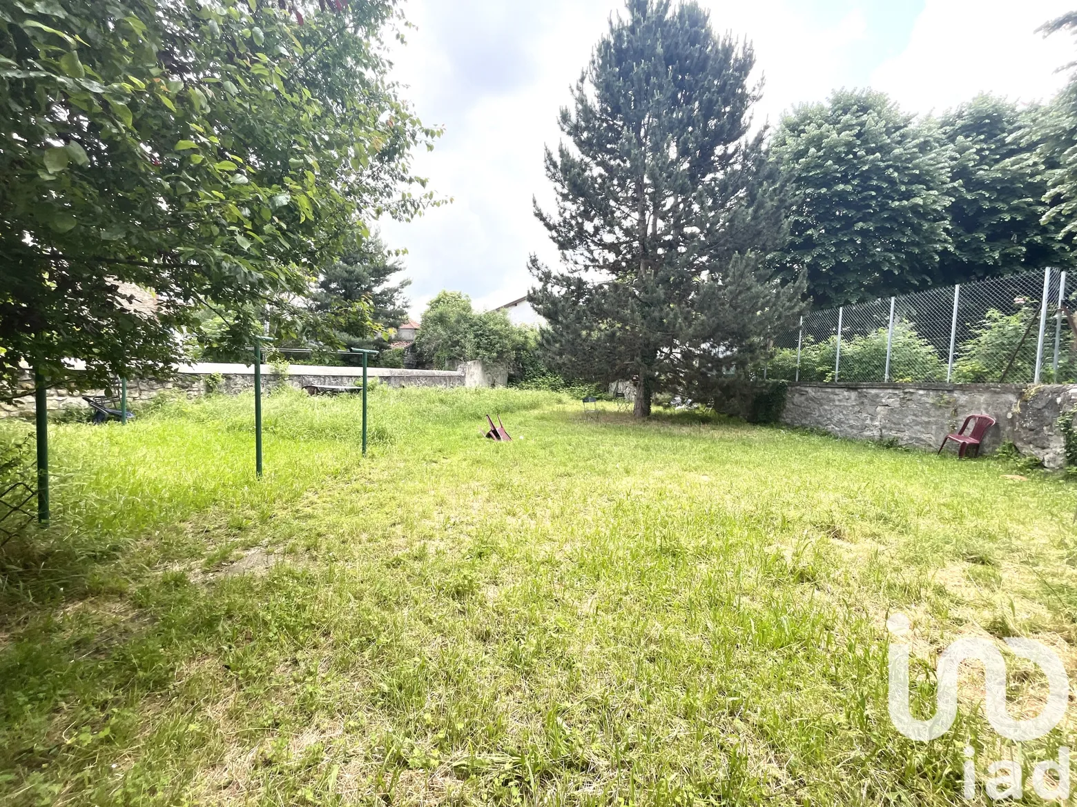 Vente appartement à Saint — 2