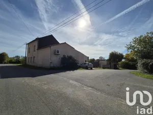 Maison de campagne à Argentonnay (79150)