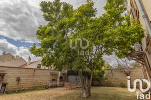 Maison à Croissy-sur-Seine (78290)