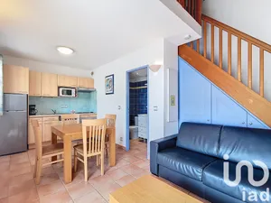 House at Tourrettes (83440)