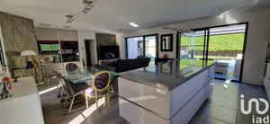 Maison à Le Pian-Médoc (33290)