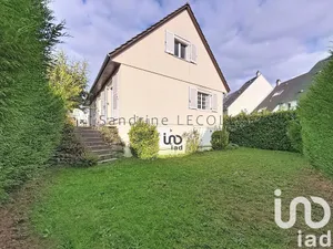 Maison à Meaux (77100)
