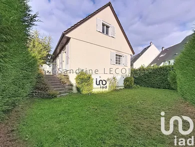 Maison à Meaux (77100)