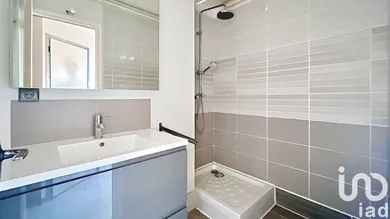 Studio à Lyon (69009)
