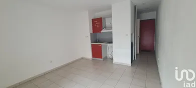 Apartment at Saint-Denis (97490)