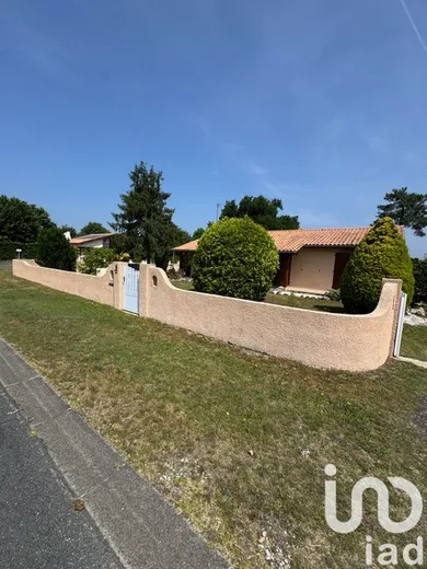 Maison traditionnelle à Martignas-sur-Jalle (33127)