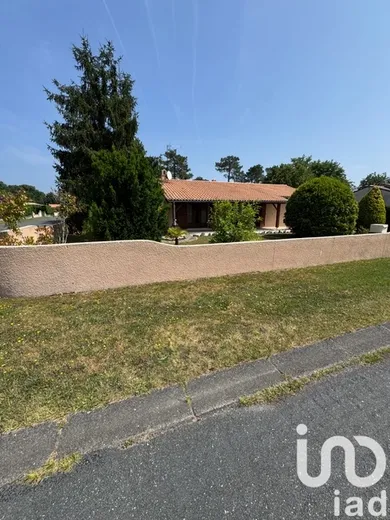 Maison traditionnelle à Martignas-sur-Jalle (33127)