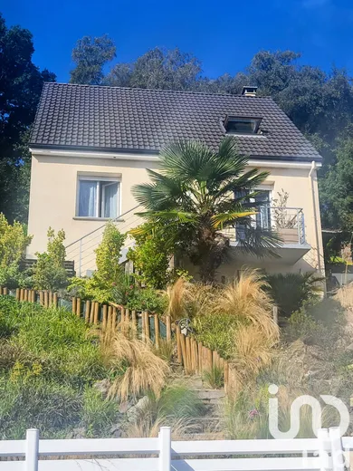 Maison à Harfleur (76700)