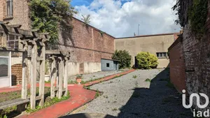 Immeuble à Liévin (62800)