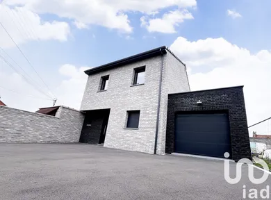 House at Annœullin (59112)