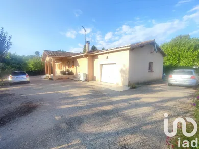 Maison à Albias (82350)