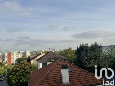 Appartement à Bourg-la-Reine (92340)