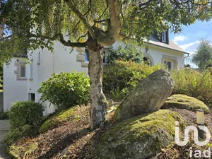 Maison traditionnelle à Pabu (22200)