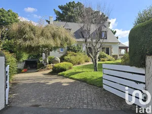Traditional house in Pabu (22200)