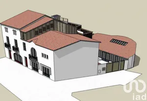 Building at Clisson (44190)