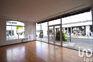 Apartment at Saint-Pierre-d'Oléron (17310)