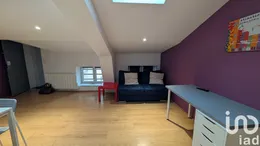 Studio in Saint-Étienne (42000)