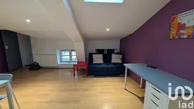 Studio à Saint-Étienne (42000)