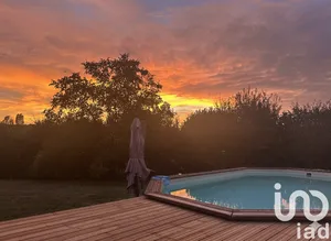 Maison à Singleyrac (24500)