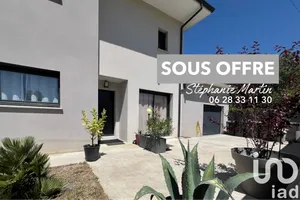 Maison à Moirans (38430)