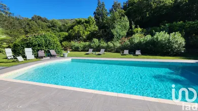 House at Cogolin (83310)