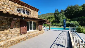 House in Cogolin (83310)