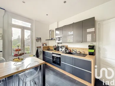 Demeure à Rouen (76000)