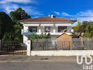 Townhouse in Lourdes (65100)