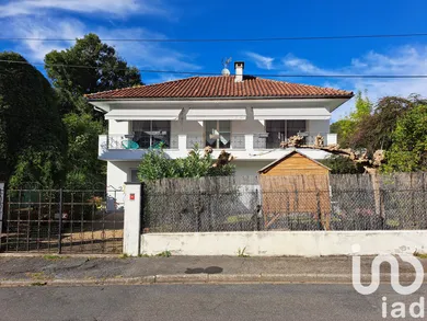 Maison de ville à Lourdes (65100)