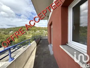 Apartment at Pont-Audemer (27500)