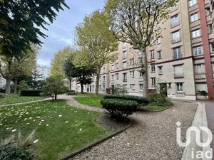 Appartement à Courbevoie (92400)