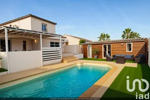 House at Mauguio (34130)