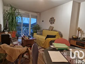 Appartement à Cublac (19520)