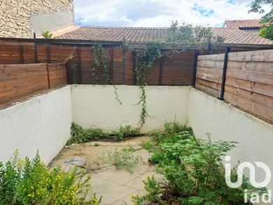 Appartement à Nîmes (30000)