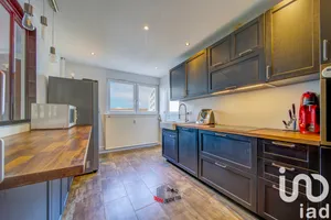 Apartment in Thionville (57100)