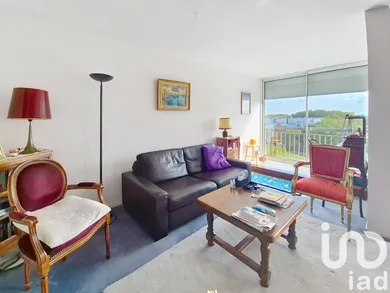 Apartment in ARGENTEUIL (95100)