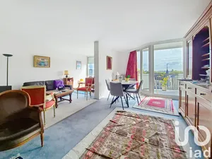 Appartement à ARGENTEUIL (95100)