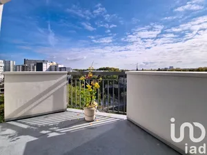 Appartement à ARGENTEUIL (95100)