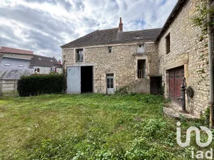 Maison à Déols (36130)
