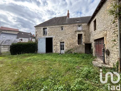 Maison à Déols (36130)
