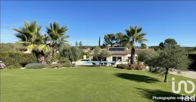 House at Lorgues (83510)