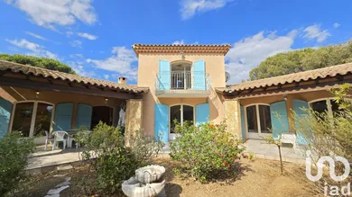 Maison à Les Issambres (83380)