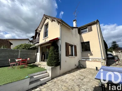House in Herblay-sur-Seine (95220)